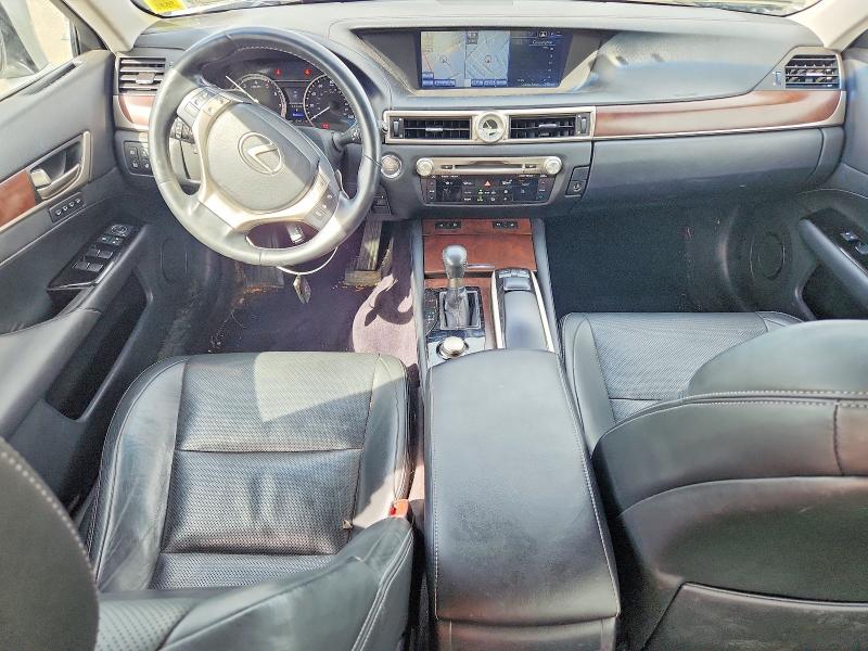 Продаж на аукціоні авто 2013 Lexus Gs, vin: JTHCE1BL7D5017381, номер лоту: 67478086