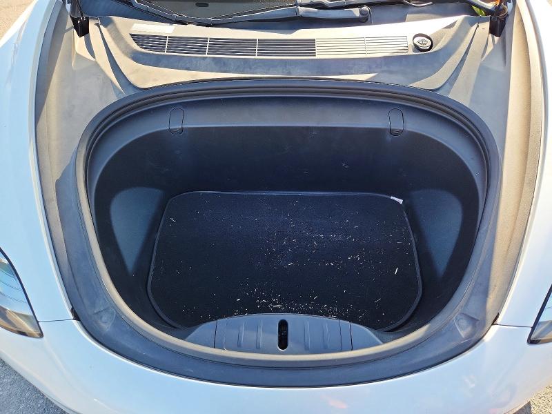 Продаж на аукціоні авто 2018 Tesla Model 3, vin: 5YJ3E1EA8JF040450, номер лоту: 69642876
