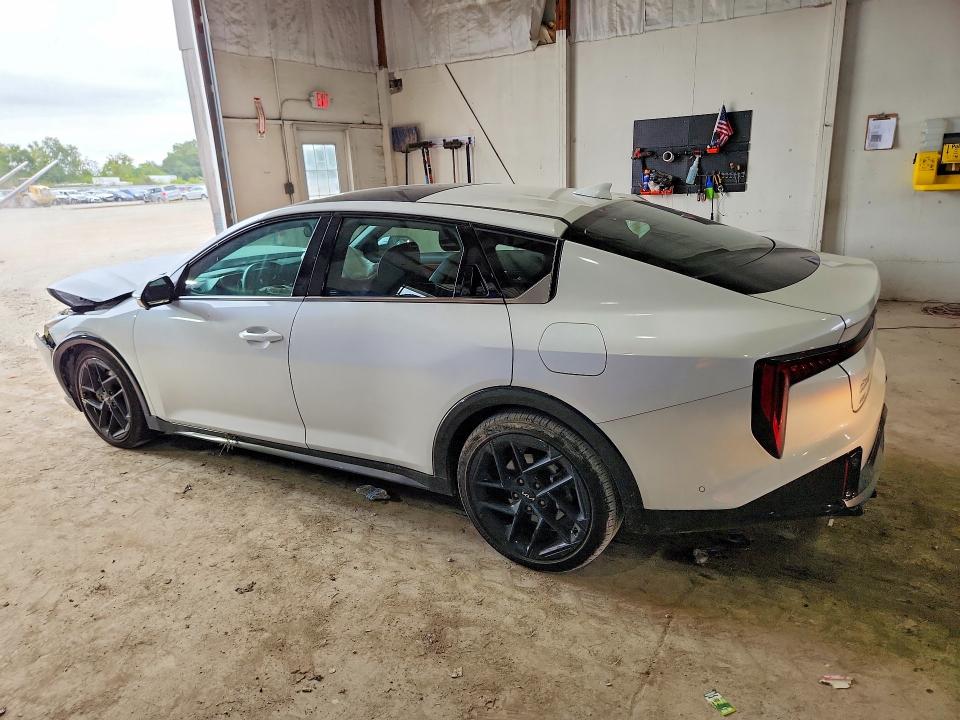 Aukcja sprzedaży 2025 Kia K4, vin: 3KPFW4DC1SE112482, numer aukcji: 70043046