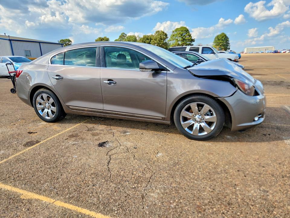 Продаж на аукціоні авто 2012 Buick Lacrosse, vin: 1G4GC5E33CF275428, номер лоту: 69574386