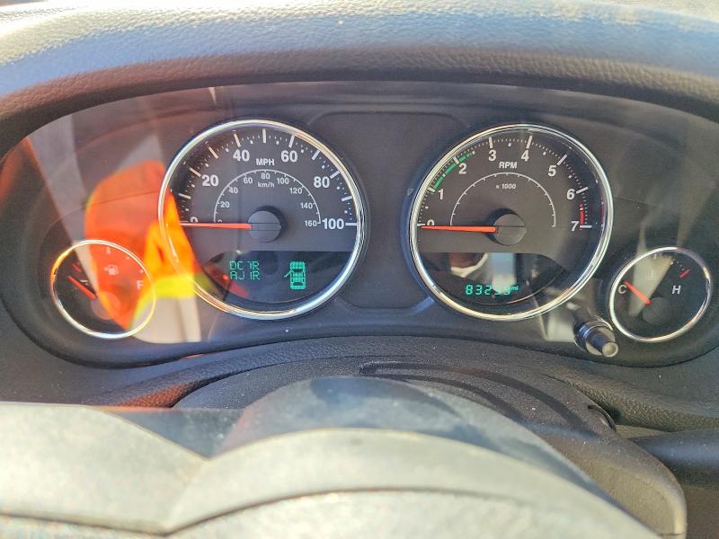 2017 Jeep Wrangler Unlimited მანქანა იყიდება აუქციონზე, vin: 1C4BJWDG6HL515109, აუქციონის ნომერი: 69431456