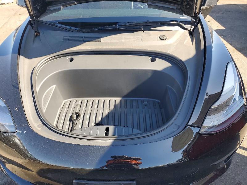 Aukcja sprzedaży 2022 Tesla Model 3, vin: 5YJ3E1EA1NF353717, numer aukcji: 68325046
