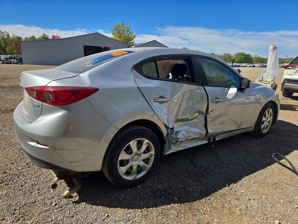 Aukcja sprzedaży 2018 Mazda 3, vin: 3MZBN1U70JM226638, numer aukcji: 68928126
