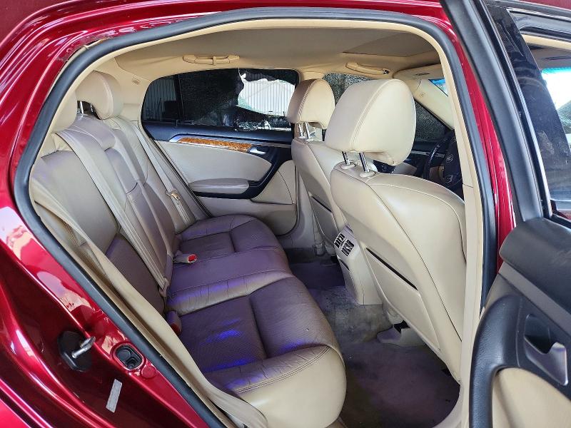 Aukcja sprzedaży 2006 Acura 3.2tl, vin: 19UUA66266A027198, numer aukcji: 69361196