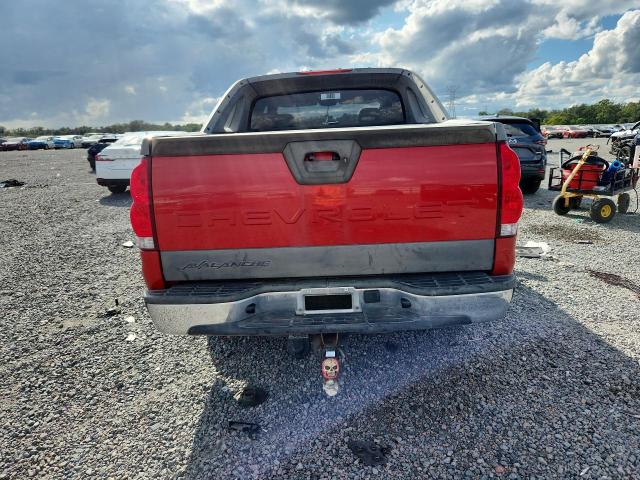Aukcja sprzedaży 2004 Chevrolet Avalanche, vin: 3GNEK12T14G212413, numer aukcji: 69906616