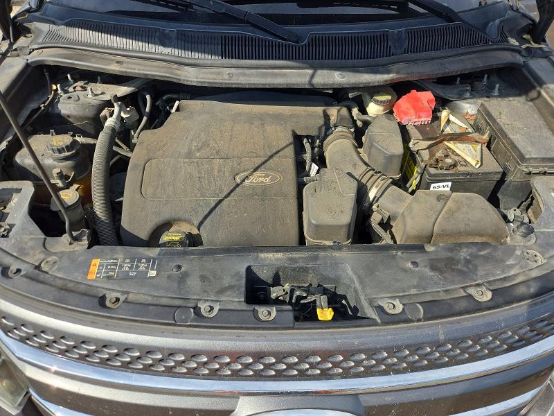 Продаж на аукціоні авто 2013 Ford Explorer, vin: 1FM5K7F89DGA49261, номер лоту: 69867926