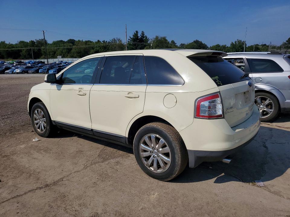Продаж на аукціоні авто 2008 Ford Edge, vin: 2FMDK49C18BA75490, номер лоту: 69092696