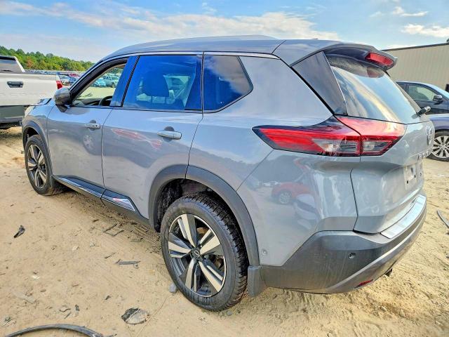 Продажа на аукционе авто 2023 Nissan Rogue, vin: 5N1BT3CB0PC894374, номер лота: 69387216