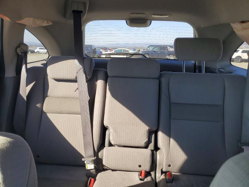 Aukcja sprzedaży 2007 Honda Cr-v, vin: JHLRE485X7C054529, numer aukcji: 70057036