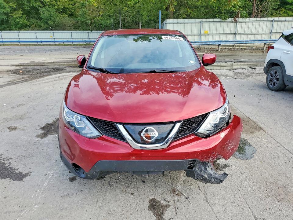 Aukcja sprzedaży 2019 Nissan Rogue Sport, vin: JN1BJ1CR7KW352369, numer aukcji: 69133906