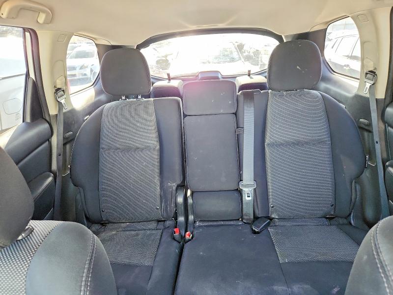 2018 Nissan Pathfinder მანქანა იყიდება აუქციონზე, vin: 5N1DR2MM1JC671138, აუქციონის ნომერი: 65966966
