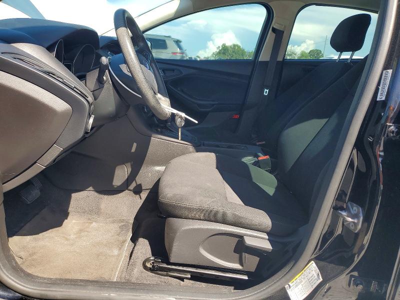 Продаж на аукціоні авто 2018 Ford Focus, vin: 1FADP3E2XJL243152, номер лоту: 69691886