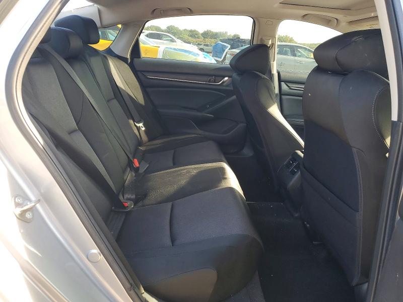 Продажа на аукционе авто 2020 Honda Accord, vin: 1HGCV3F42LA006604, номер лота: 67176876