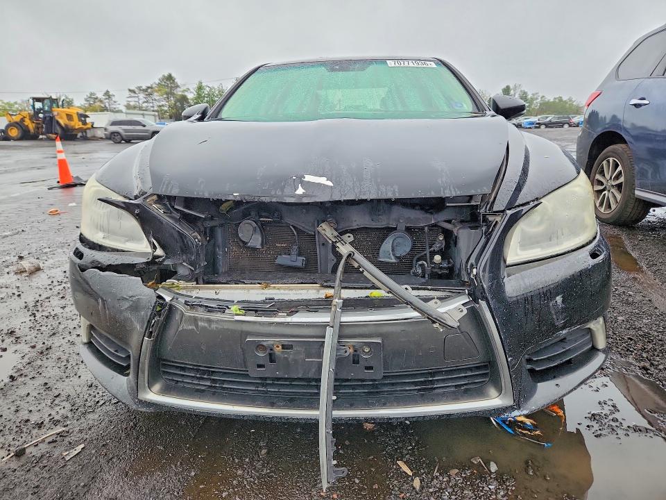 Aukcja sprzedaży 2013 Lexus Ls, vin: JTHCL5EF3D5018708, numer aukcji: 70771936
