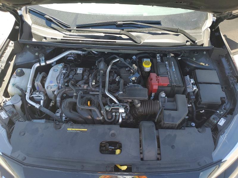 Auction sale of the 2025 Nissan Sentra, vin: 3N1AB8CV2SY416714, lot number: 69388086