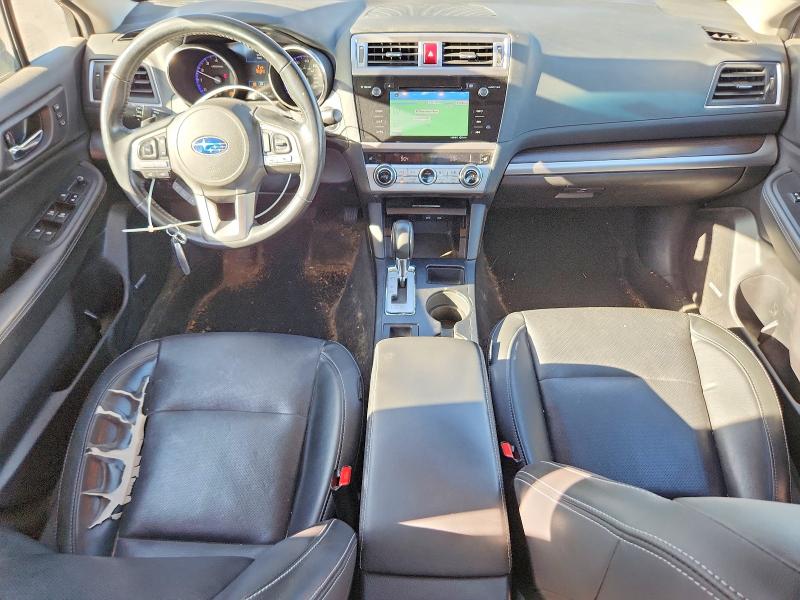 Продажа на аукционе авто 2016 Subaru Legacy, vin: 4S3BNBN68G3007855, номер лота: 68148816