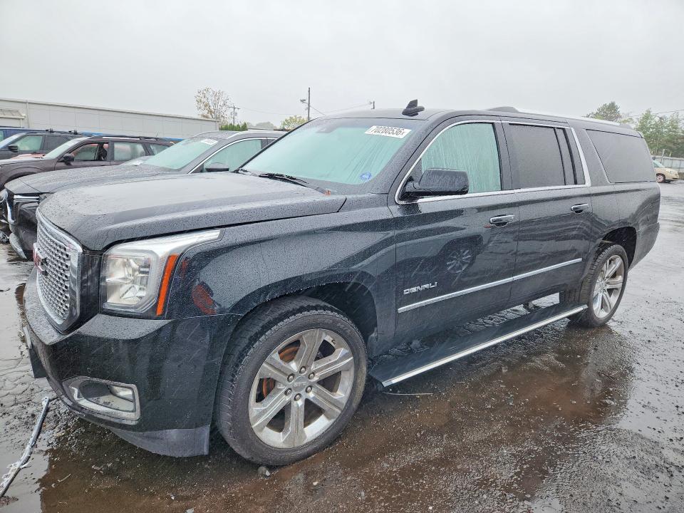 Aukcja sprzedaży 2017 Gmc Yukon Xl, vin: 1GKS2HKJ0HR250082, numer aukcji: 70280536