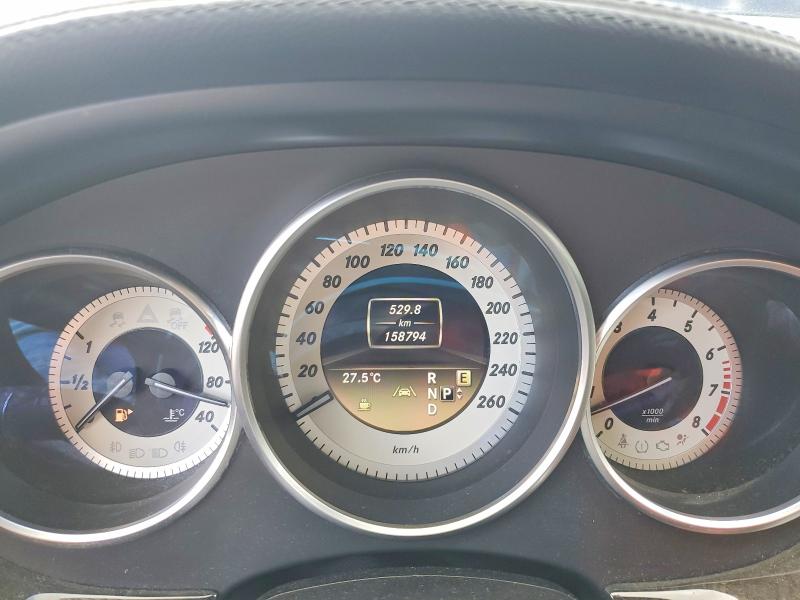 Продаж на аукціоні авто 2012 Mercedes-benz Cls, vin: WDDLJ9BB5CA037790, номер лоту: 67432946