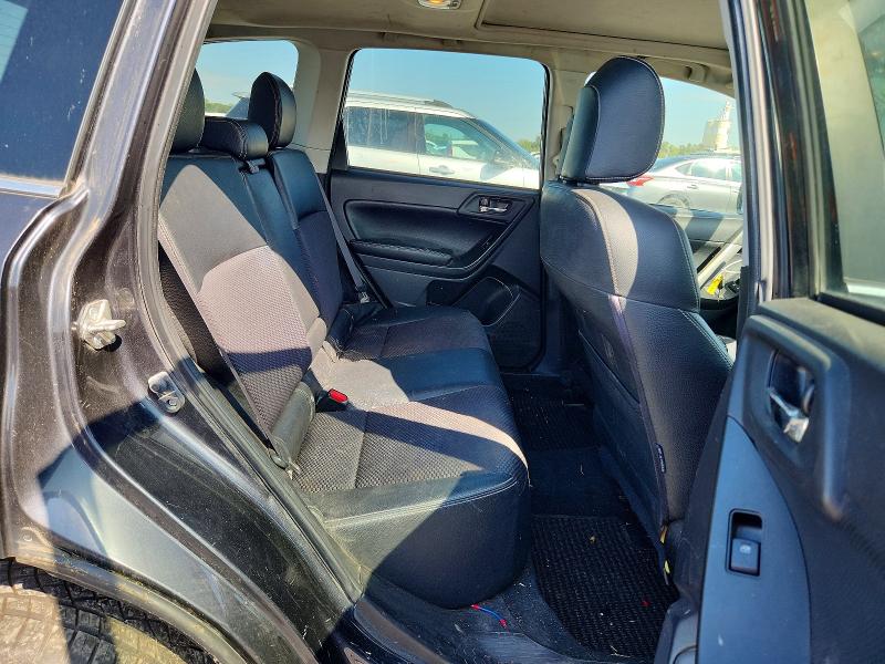 Продажа на аукционе авто 2015 Subaru Forester, vin: JF2SJGDC0FH804541, номер лота: 70753976