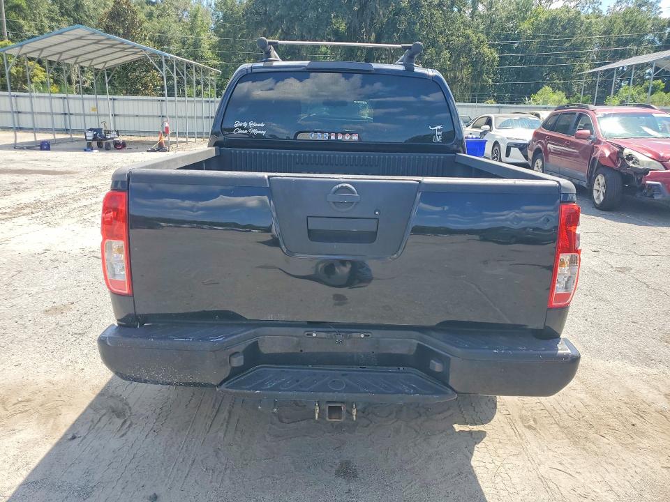 Продажа на аукционе авто 2012 Nissan Frontier, vin: 1N6AD0ER3CC415779, номер лота: 67265176
