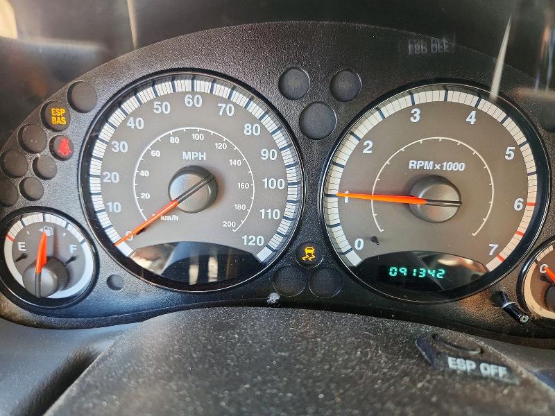 Продажа на аукционе авто 2007 Jeep Liberty, vin: 1J4GL48K77W542569, номер лота: 67906496