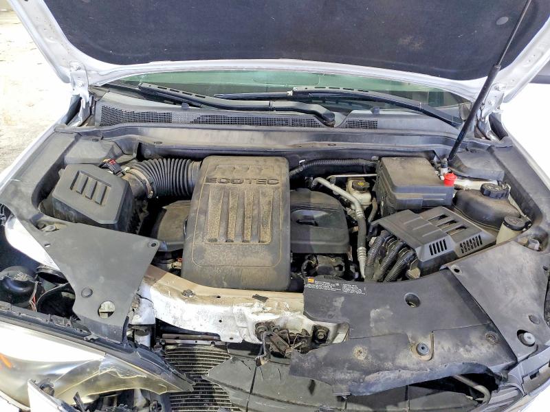 67214136 :رقم المزاد ، 2GNFLEEK2G6213534 vin ، 2016 Chevrolet Equinox مزاد بيع