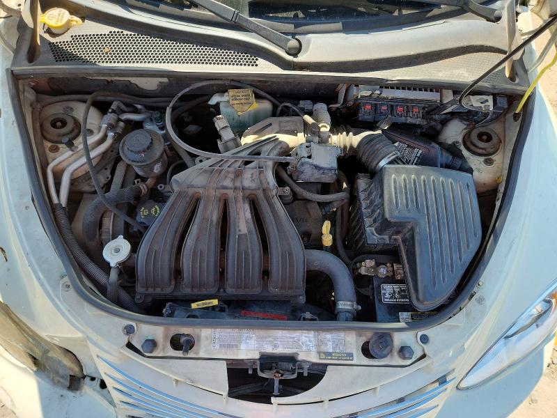 Aukcja sprzedaży 2006 Chrysler Pt Cruiser, vin: 3A4FY58B96T360363, numer aukcji: 67150256