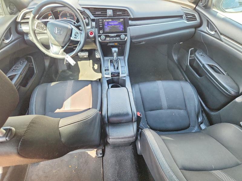 Продаж на аукціоні авто 2020 Honda Civic, vin: 2HGFC2F83LH523203, номер лоту: 68816906