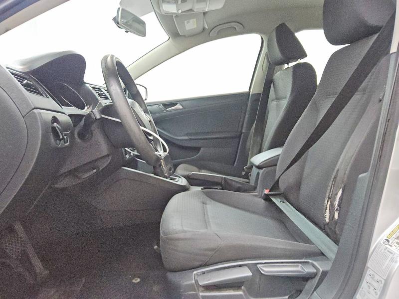 Продаж на аукціоні авто 2015 Volkswagen Jetta, vin: 3VW2K7AJ2FM336612, номер лоту: 66315806