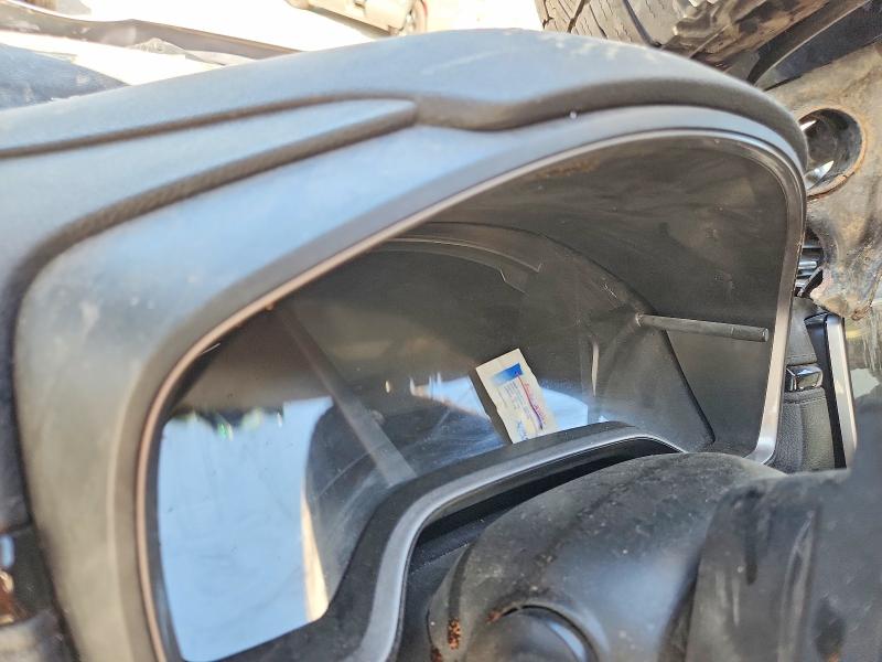 Продаж на аукціоні авто 2020 Honda Cr-v, vin: 7FART6H58LE003210, номер лоту: 69391376