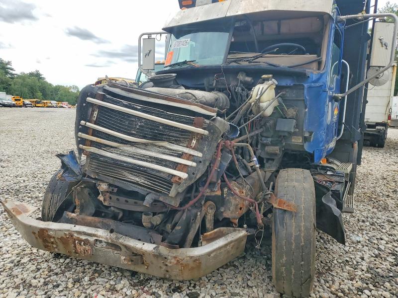 Продаж на аукціоні авто 2007 Mack 700, vin: 1M2AG10C37M052897, номер лоту: 67081426