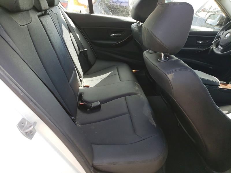 Aukcja sprzedaży 2015 Bmw 320, vin: WBA3B1G54FNT05282, numer aukcji: 67743946