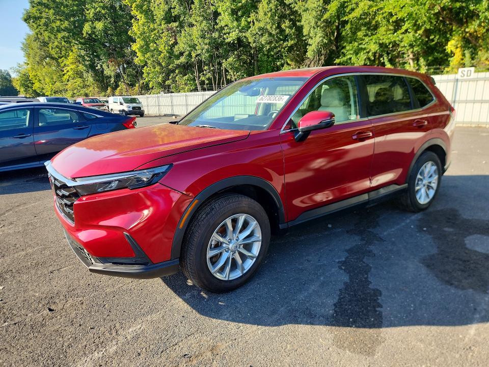 Продажа на аукционе авто 2025 Honda Cr-v, vin: 5J6RS4H78SL018008, номер лота: 62782836