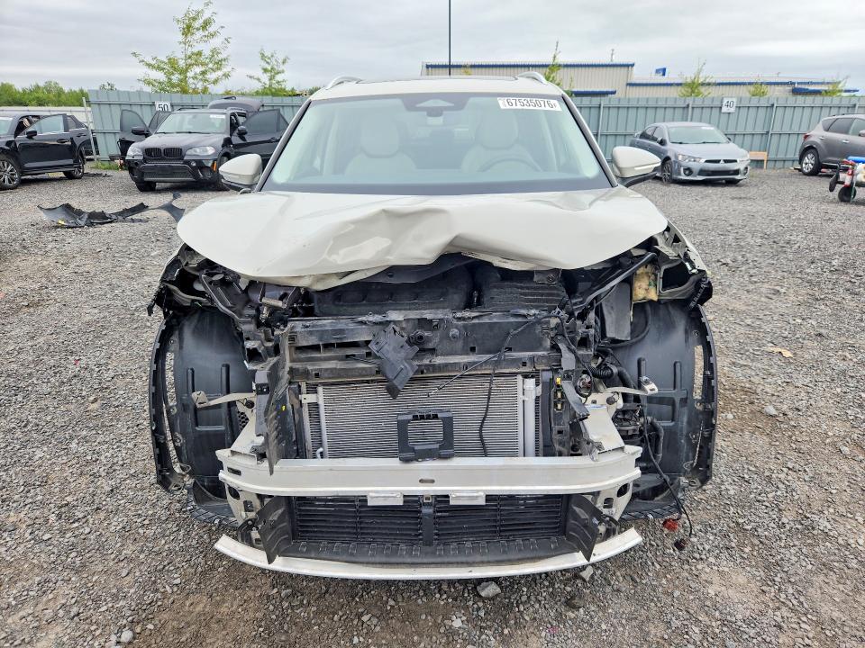 Aukcja sprzedaży 2025 Volkswagen Tiguan, vin: 3VVMR7RM7SM009284, numer aukcji: 67535076