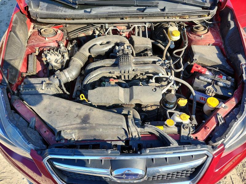 67965446 :رقم المزاد ، JF2GPASC4F8320330 vin ، 2015 Subaru Xv Crosstrek مزاد بيع