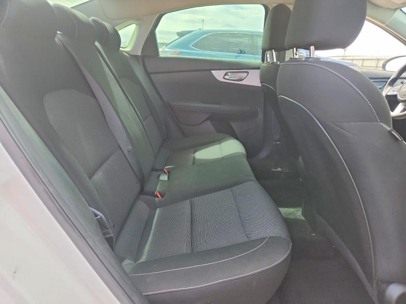 Продажа на аукционе авто 2023 Kia Forte, vin: 3KPF24ADXPE563054, номер лота: 68061206