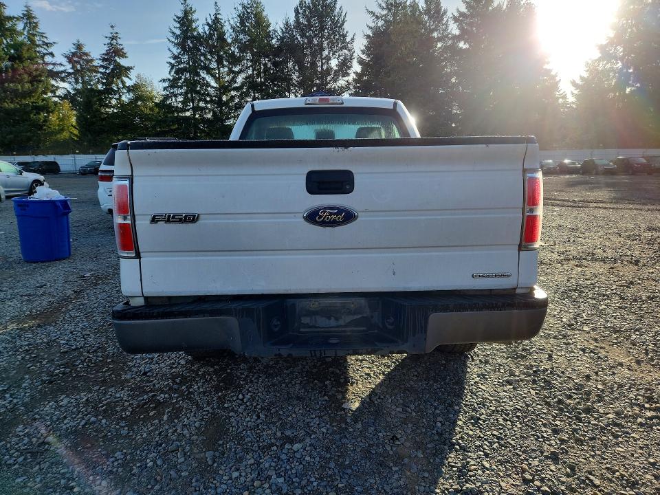 2013 Ford F150 მანქანა იყიდება აუქციონზე, vin: 1FTMF1CMXDFC05722, აუქციონის ნომერი: 69877576