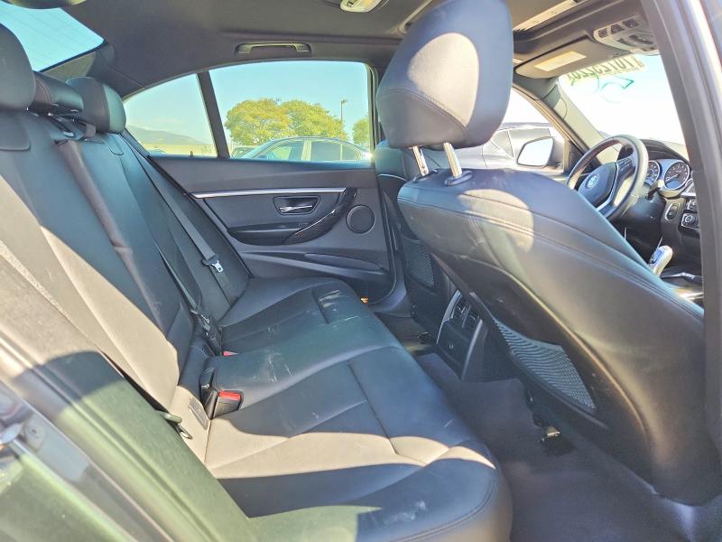 2018 Bmw 330e მანქანა იყიდება აუქციონზე, vin: WBA8E1C55JA178450, აუქციონის ნომერი: 70725226