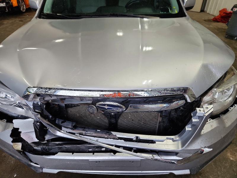 Aukcja sprzedaży 2017 Subaru Forester, vin: JF2SJAEC0HH404199, numer aukcji: 69106496