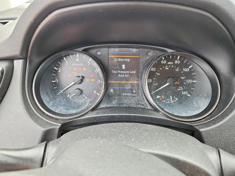 Aukcja sprzedaży 2019 Nissan Rogue Sport, vin: JN1BJ1CP2KW527352, numer aukcji: 67863916