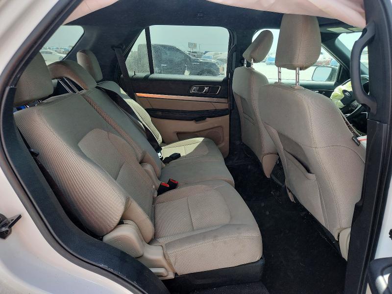 67622376 :رقم المزاد ، 1FM5K7D8XKGA88618 vin ، 2019 Ford Explorer مزاد بيع