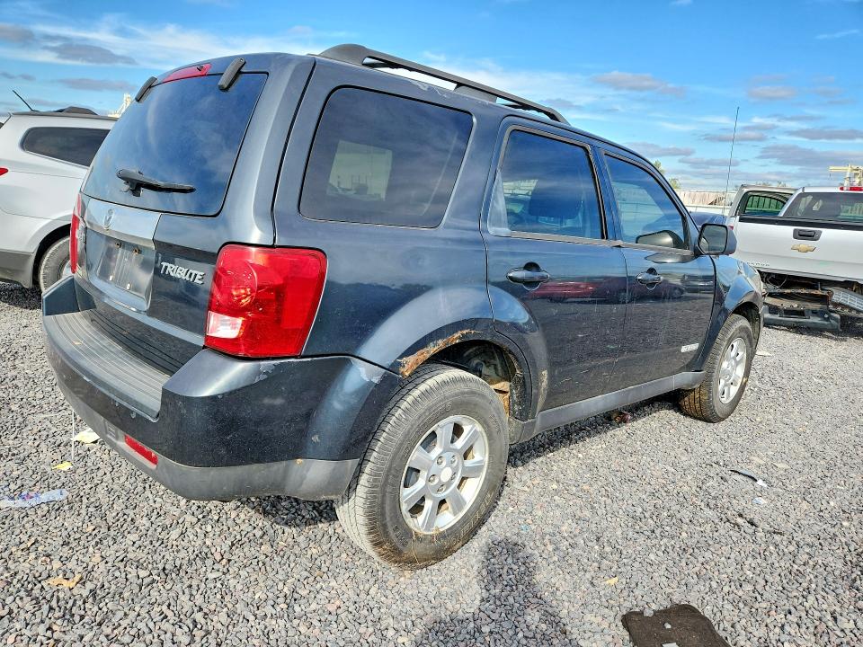 Продажа на аукционе авто 2008 Mazda Tribute, vin: 4F2CZ02Z58KM15183, номер лота: 70371746