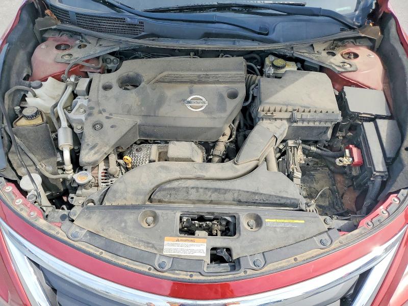 70456636 :رقم المزاد ، 1N4AL3AP0EC178849 vin ، 2014 Nissan Altima مزاد بيع