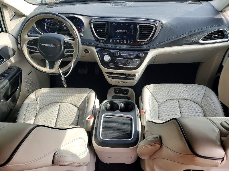 Aukcja sprzedaży 2018 Chrysler Pacifica, vin: 2C4RC1N7XJR229819, numer aukcji: 68244016