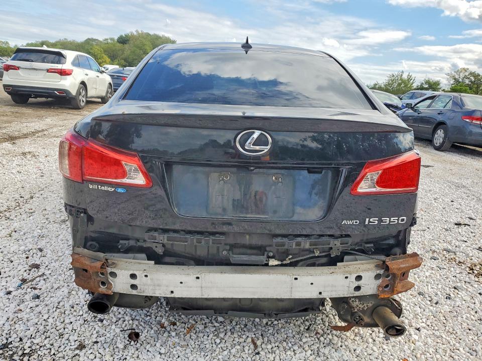 2011 Lexus Is მანქანა იყიდება აუქციონზე, vin: JTHCE5C2XB5001136, აუქციონის ნომერი: 70835356
