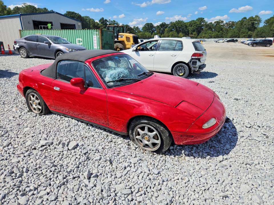 Продажа на аукционе авто 1997 Mazda Mx-5 Miata, vin: JM1NA3537V0726596, номер лота: 68074876
