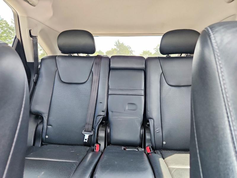 Aukcja sprzedaży 2013 Lexus Rx 350, vin: 2T2BK1BA3DC212851, numer aukcji: 68349446