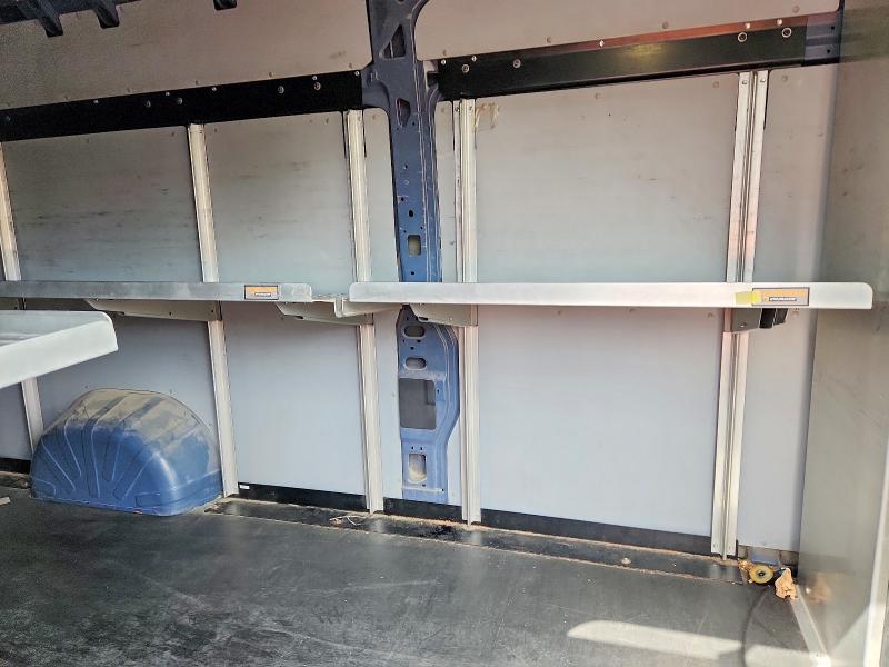 2021 Ram Promaster 3500 მანქანა იყიდება აუქციონზე, vin: 3C6MRVJG6ME536360, აუქციონის ნომერი: 69055336