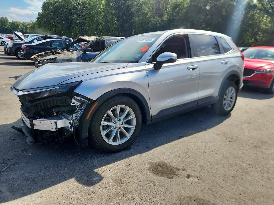 Продажа на аукционе авто 2023 Honda Cr-v, vin: 5J6RS4H47PL000371, номер лота: 68299806