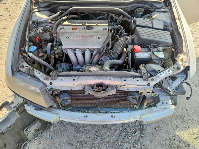 2004 Acura Tsx მანქანა იყიდება აუქციონზე, vin: JH4CL96954C017734, აუქციონის ნომერი: 66380116
